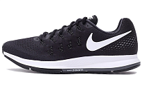 Фото № 1 с приближением к товару «‎Nike Air Zoom Pegasus 33 'Black White'»