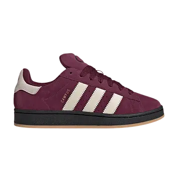 adidas Campus 00s Maroon Off White Core Black