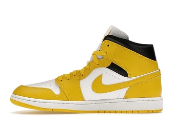 Jordan 1 Mid - 3