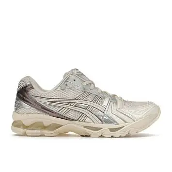 ASICS Gel Kayano 14 Cream Cocoa Powder - 1