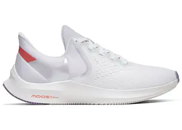 Nike Air Zoom Winflo 6 White Violet Star (CW2638-181)