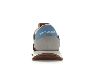 New Balance 237 - 4