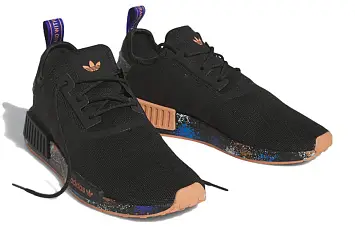  adidas originals NMDR1 Sports Casual Shoes - 3