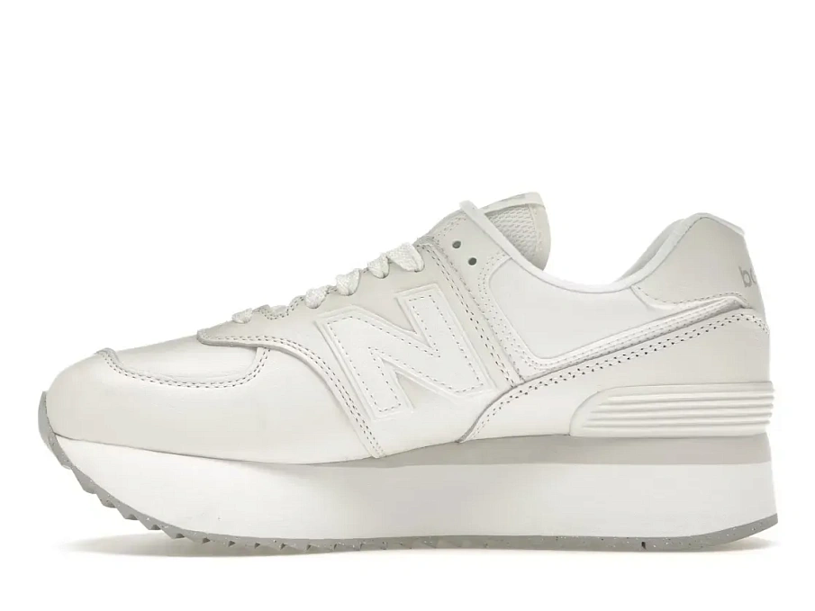 Фото № 3 с приближением к товару «‎New Balance 574 Plus»