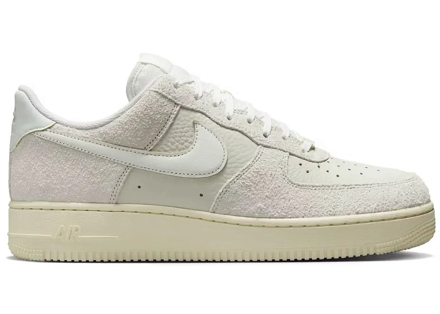Фото № 1 с приближением к товару «‎Nike Air Force 1 Low '07»