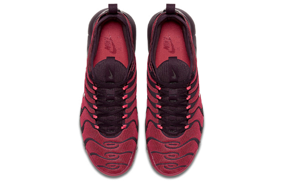 Фото № 4 с приближением к товару «‎Nike Air Max Plus TN Ultra Running Shoes Red»