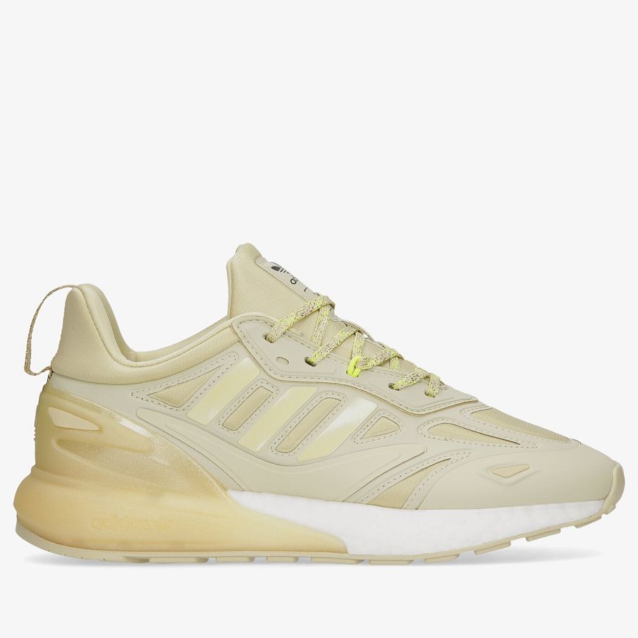 Фото № 1 с приближением к товару «‎Adidas ZX 2K Boost 2.0 W»