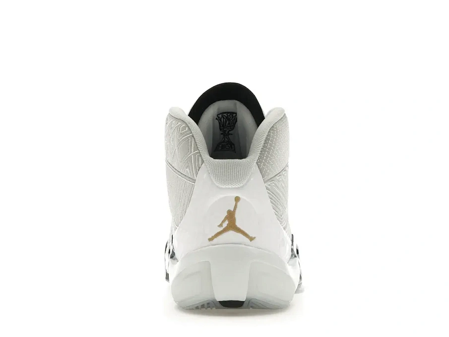 Фото № 4 с приближением к товару «‎Jordan 38 FIBA (Clear Sole)»