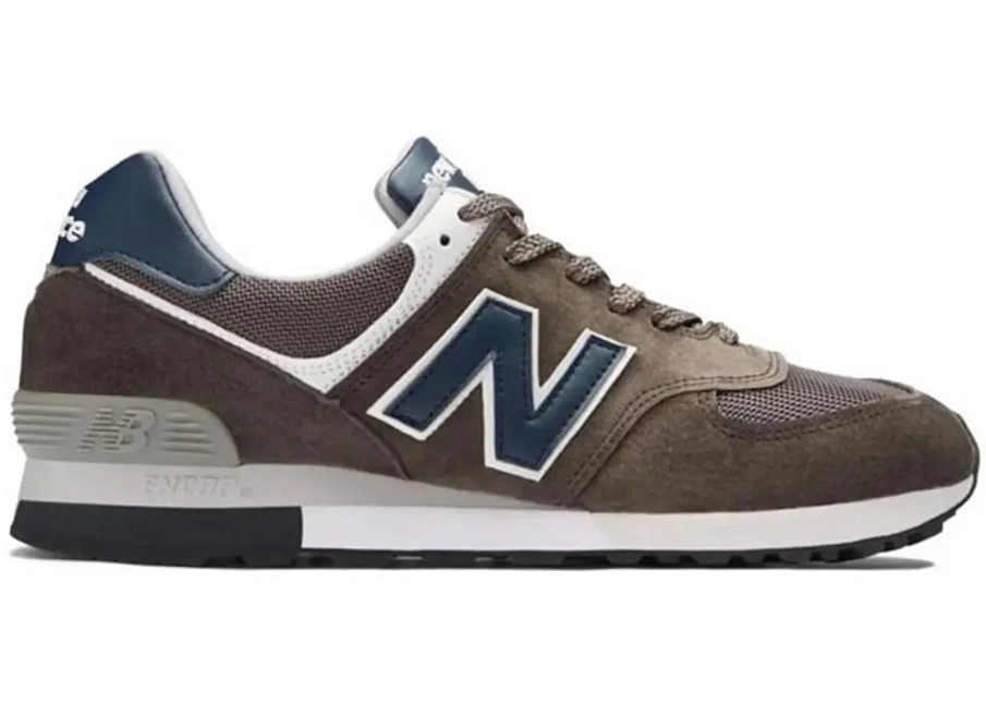 Фото № 1 с приближением к товару «‎New Balance 576»