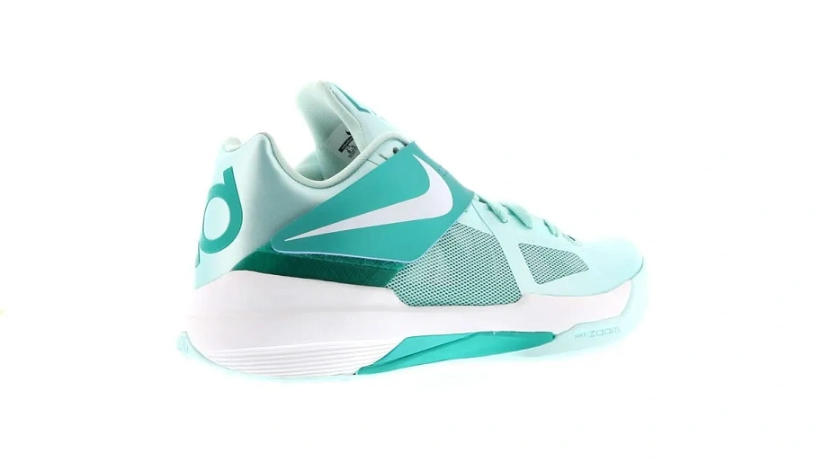 Фото № 6 с приближением к товару «‎Nike KD 4 Easter»