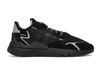 Фото № 1 с приближением к товару «‎adidas Nite Jogger 3M Core Black»
