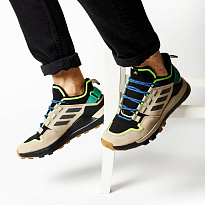 Фото № 3 с приближением к товару «‎Adidas Terrex Hikster»