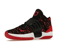 Фото № 4 с приближением к товару «‎Nike KD 14 Bred»