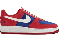 Фото № 1 с приближением к товару «‎Nike Air Force 1 Low Scissors»
