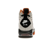 Фото № 4 с приближением к товару «‎Nike Air Max 2 CB '94 Airbrushed Light Iron Ore»