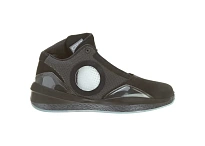 Фото № 1 с приближением к товару «‎Jordan Air 2010 Black Red»