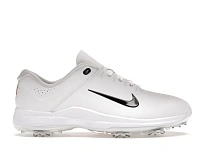 Фото № 1 с приближением к товару «‎Nike Air Zoom Tiger Woods 20 White Black»
