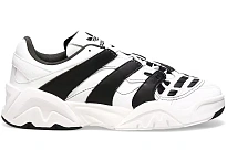Фото № 1 с приближением к товару «‎adidas Predator XLG White Black»