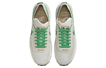 Nike Waffle One Sports Casual Shoes (DV0810-001) - 5