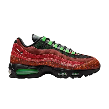 Nike Air Max 95 Big Bubble - Family Reunion Hong Kong (IQ5755-200)