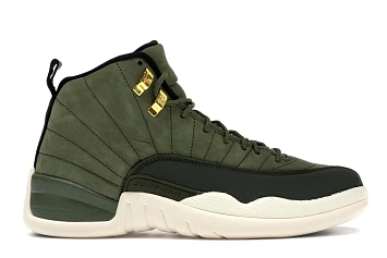Jordan 12 Retro Chris Paul Class Of 2003 - 1