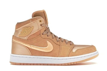 Jordan 1 Retro High Season of Her Ice Peach (AO1847-845) - 1