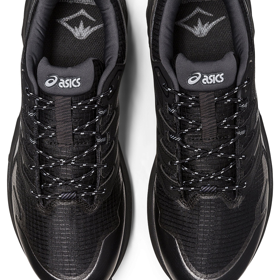 Фото № 3 с приближением к товару «‎Asics Gel-Trabuco Terra Sps »