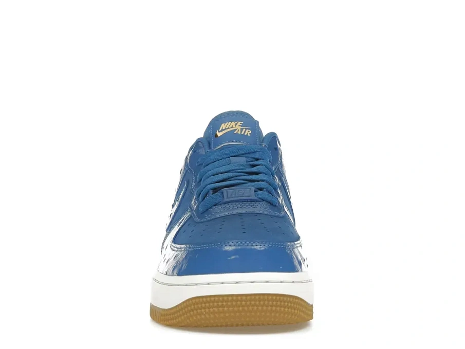 Фото № 2 с приближением к товару «‎Nike Air Force 1 Low '07 LX»