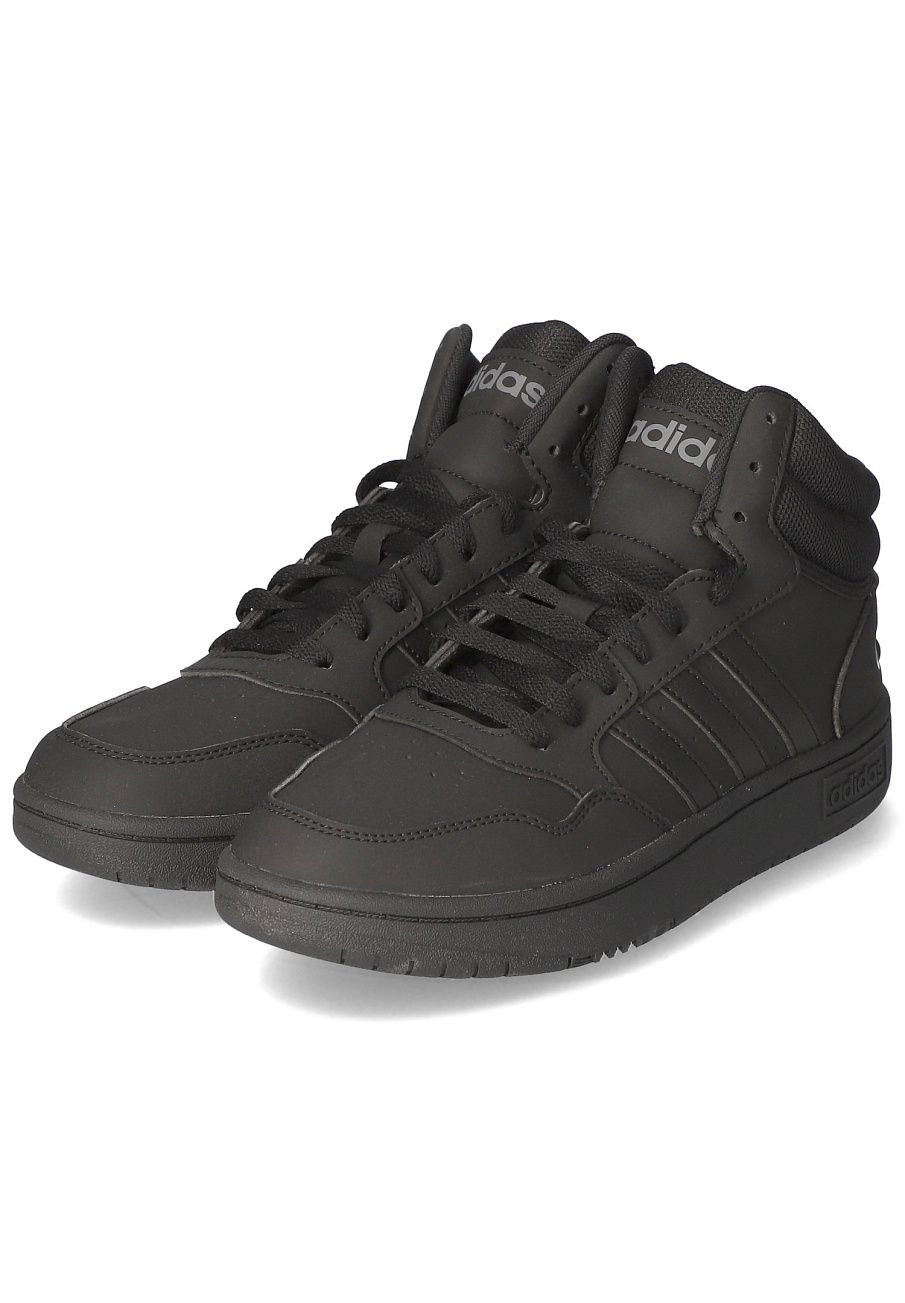 Фото № 1 с приближением к товару «‎Adidas Hoops »