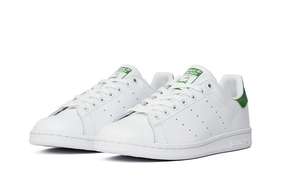 Фото № 5 с приближением к товару «‎Adidas Stan Smith»