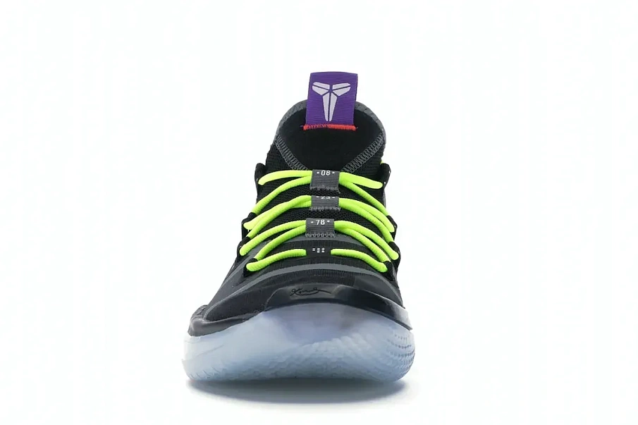 Фото № 2 с приближением к товару «‎Nike Kobe AD Chaos»