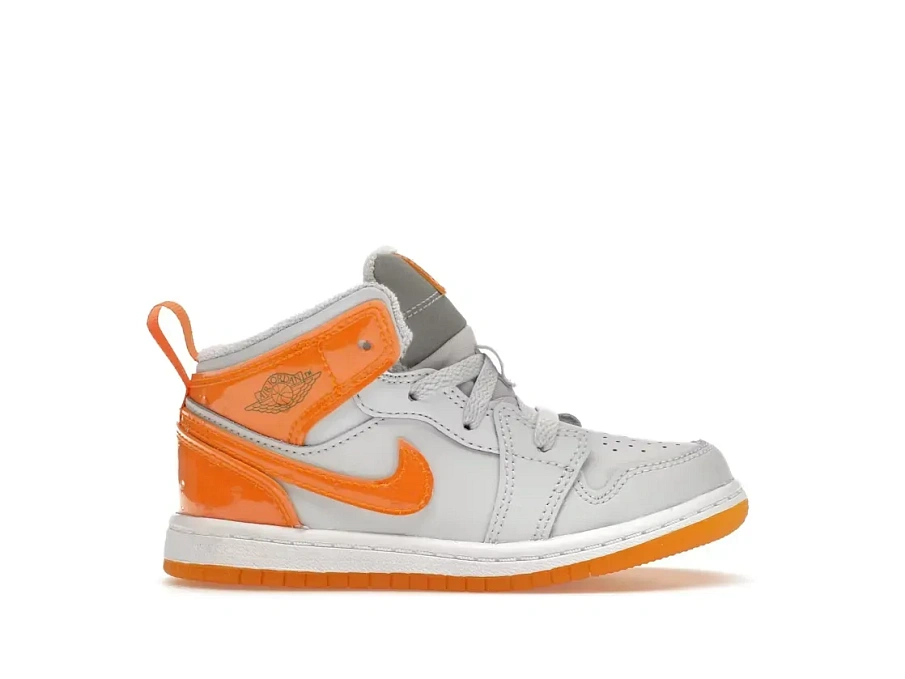 Фото № 1 с приближением к товару «‎Jordan 1 Mid SE»