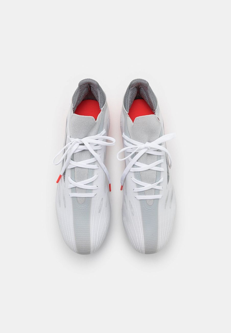 Фото № 4 с приближением к товару «‎Adidas X FG »