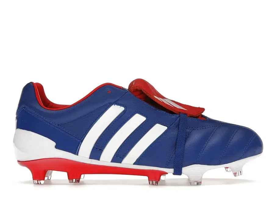 Фото № 1 с приближением к товару «‎adidas Predator Mania FG»