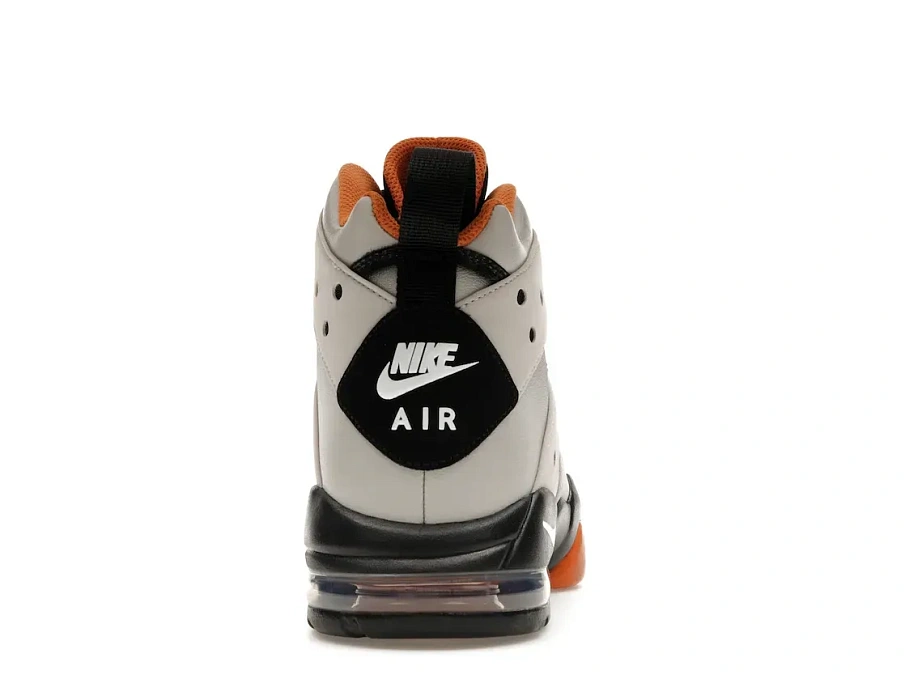 Фото № 4 с приближением к товару «‎Nike Air Max 2 CB '94 Airbrushed Light Iron Ore»