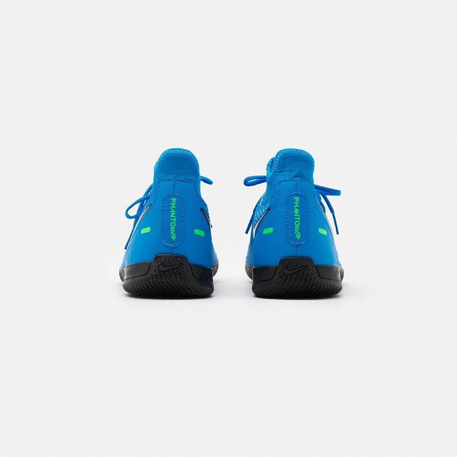 Фото № 3 с приближением к товару «‎Nike GT Club DF IC »