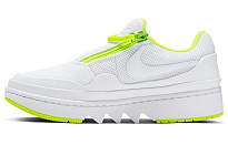 Фото № 1 с приближением к товару «‎Air Jordan Wmns Jester XX Low Basketball Shoes WhiteGreen»