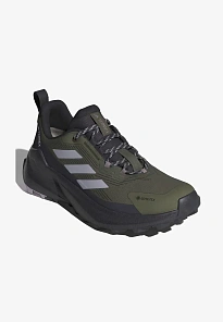 Фото № 2 с приближением к товару «‎TERREX TRAILMAKER 2 GORE-TEX HIKING SHOES»