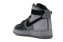 Фото № 6 с приближением к товару «‎Nike Air Force 1 High A Ma Maniere Hand Wash Cold»