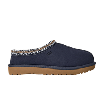 Фото № 1 с приближением к товару «‎UGG Women's Tasman 2 Slipper Dark Indigo»