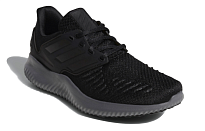 Фото № 3 с приближением к товару «‎adidas Alphabounce Rc.2 Black»
