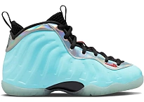 Фото № 1 с приближением к товару «‎Nike Little Posite One»