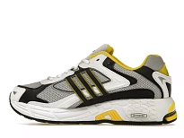 Фото № 2 с приближением к товару «‎adidas Response CL Cloud White Yellow»