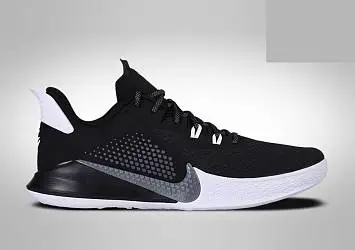 Nike Kobe Mamba Fury Mamba  - 1