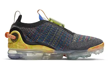 Nike Air VaporMax 2020 FK Women's Shoe - 3