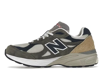 New Balance 990v3 - 3