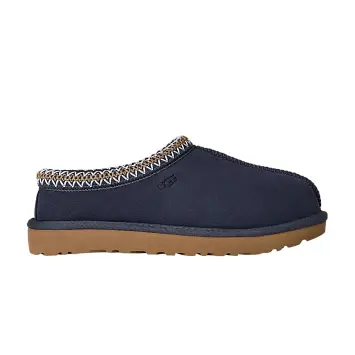 UGG Women's Tasman 2 Slipper Dark Indigo - 1