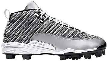 Jordan 12 Retro MCS White