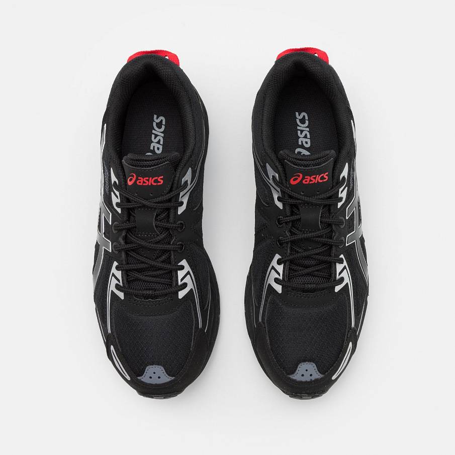 Фото № 4 с приближением к товару «‎Asics Gel-Venture 6 »