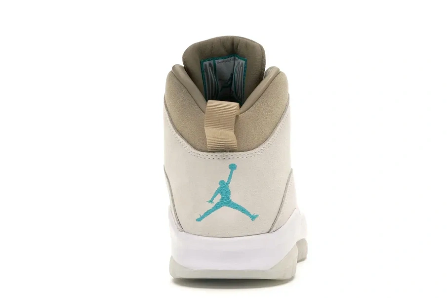 Фото № 4 с приближением к товару «‎Jordan 10 Retro SoleFly 10th Anniversary»